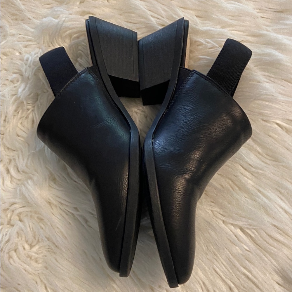 Life Stride Black Slingback Mules size 9.5 BNWOT color black see photos - Picture 5 of 12